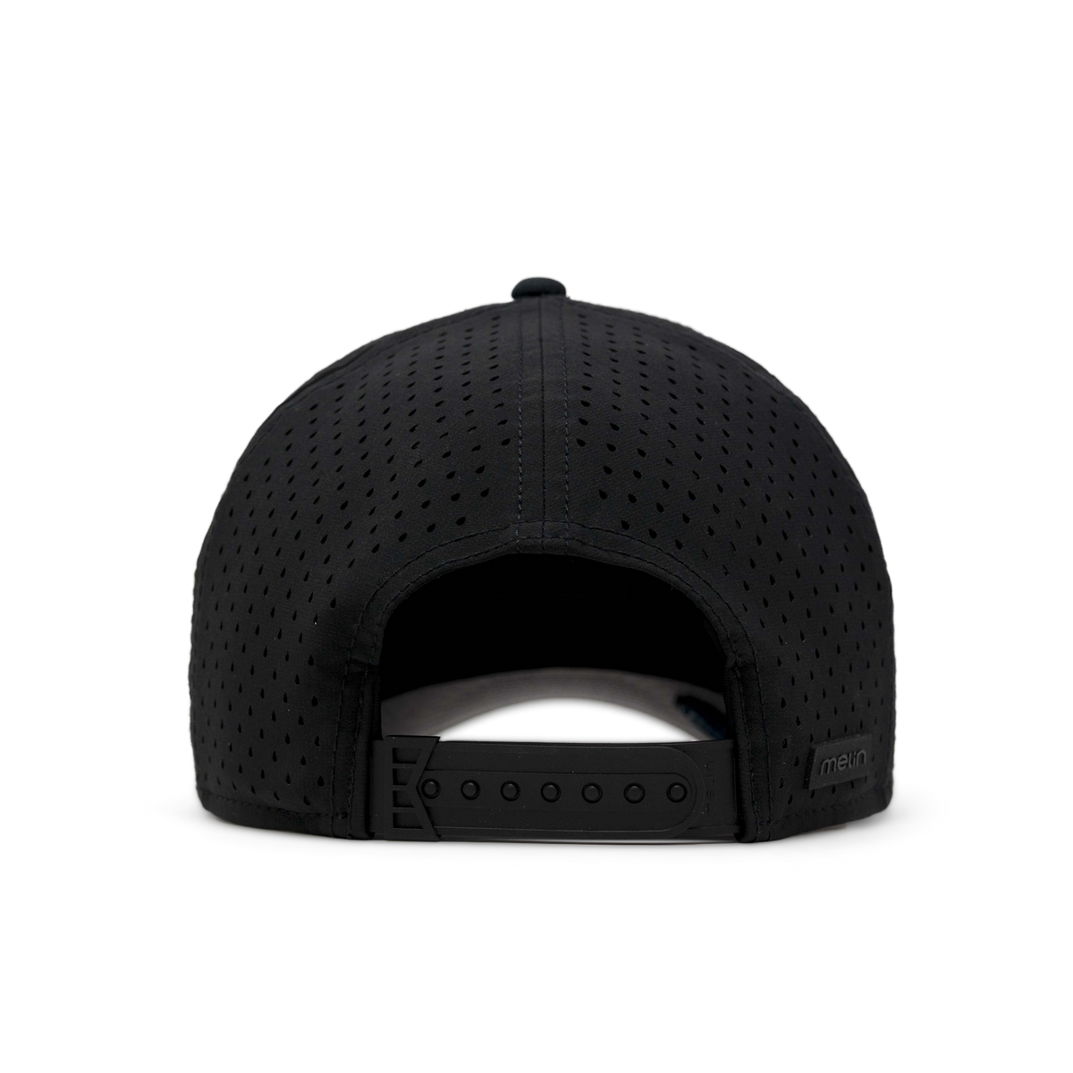 A-Game Icon Hydro - Black / Gum