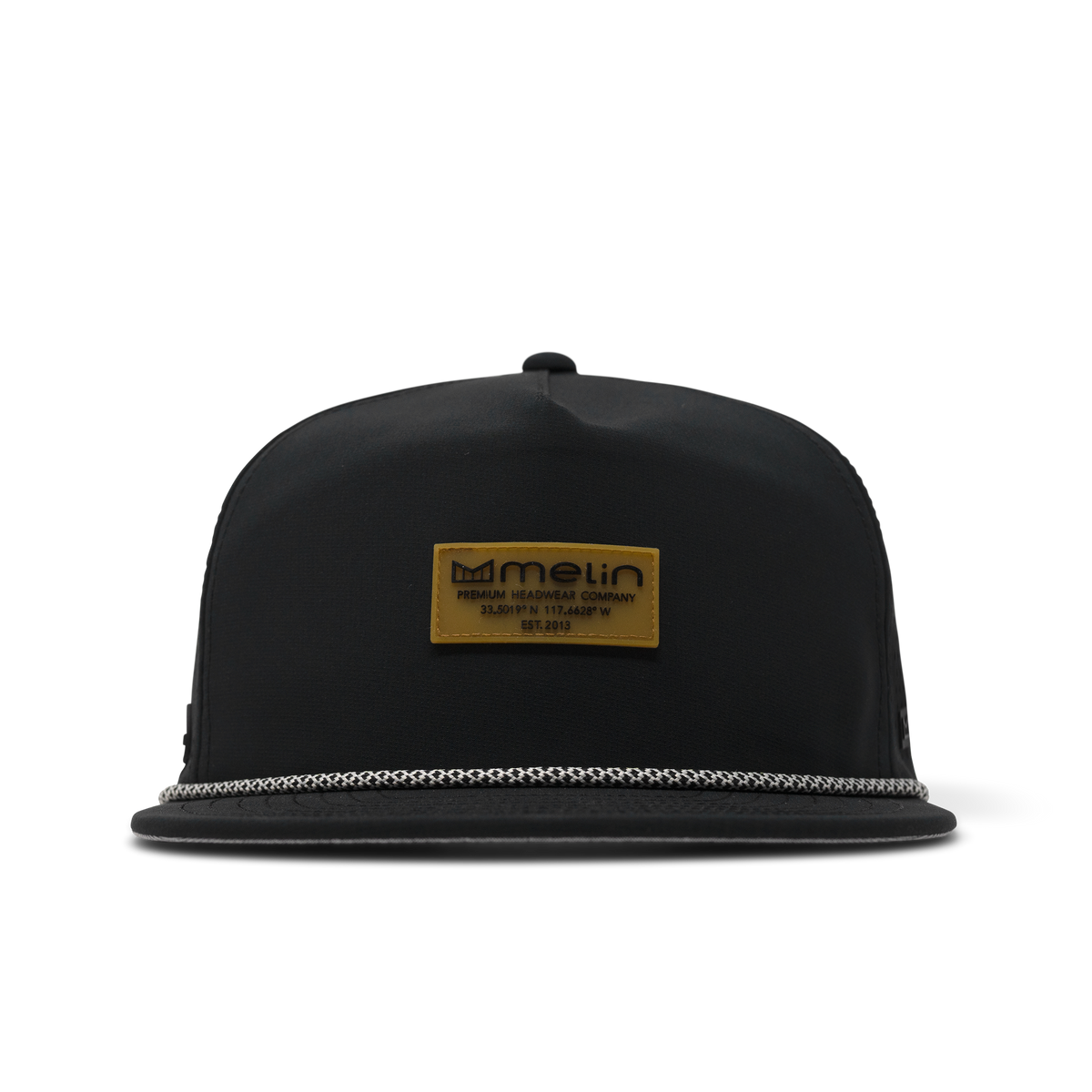 Coronado Brick Hydro - Black / Gum