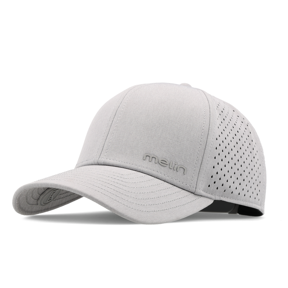 Compass Hydro - Heather Grey
